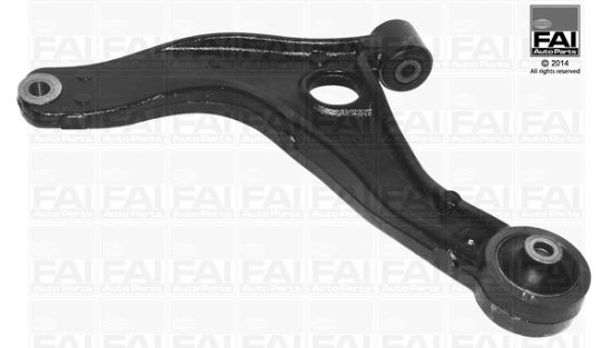 Obrázok Rameno zavesenia kolies FAI AutoParts  SS7386