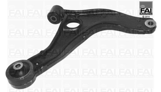 Obrázok Rameno zavesenia kolies FAI AutoParts  SS7387