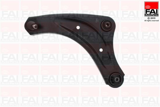 Obrázok Rameno zavesenia kolies FAI AutoParts  SS7396
