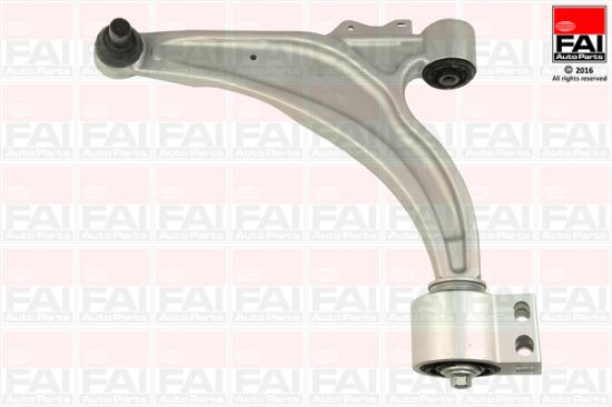 Obrázok Rameno zavesenia kolies FAI AutoParts  SS7419