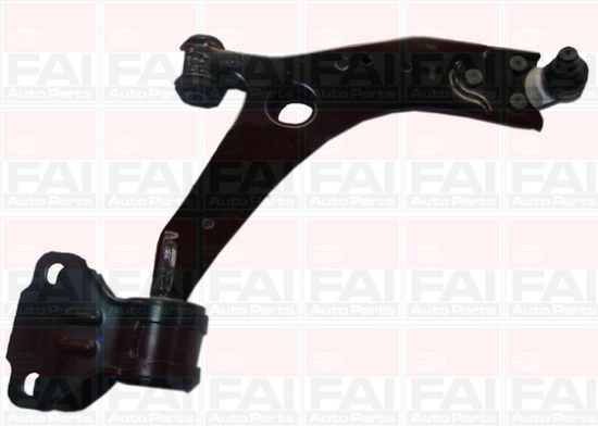Obrázok Rameno zavesenia kolies FAI AutoParts  SS7422