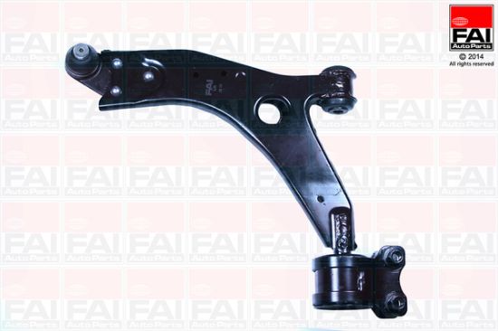 Obrázok Rameno zavesenia kolies FAI AutoParts  SS7423
