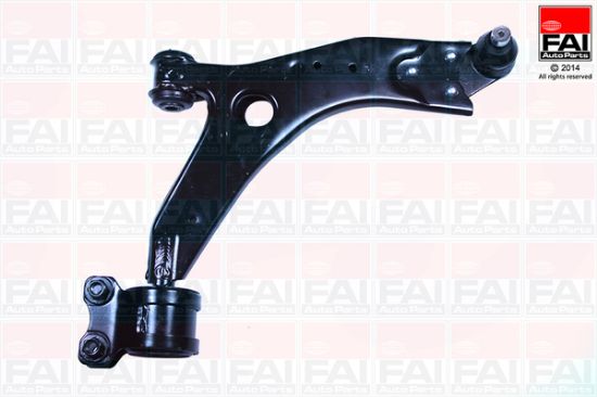 Obrázok Rameno zavesenia kolies FAI AutoParts  SS7424