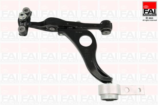 Obrázok Rameno zavesenia kolies FAI AutoParts  SS7427