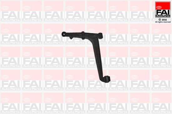 Obrázok Rameno zavesenia kolies FAI AutoParts  SS7428