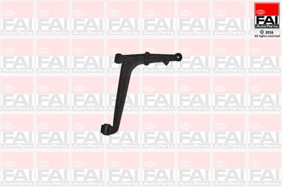 Obrázok Rameno zavesenia kolies FAI AutoParts  SS7429