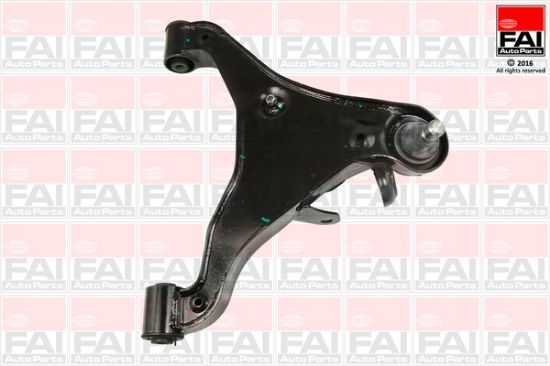 Obrázok Rameno zavesenia kolies FAI AutoParts  SS7433