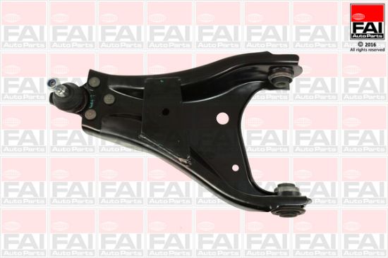 Obrázok Rameno zavesenia kolies FAI AutoParts  SS7470