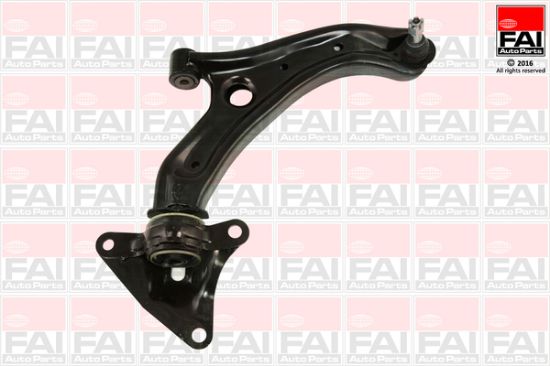 Obrázok Rameno zavesenia kolies FAI AutoParts  SS7474