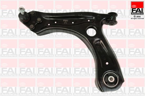 Obrázok Rameno zavesenia kolies FAI AutoParts  SS7487