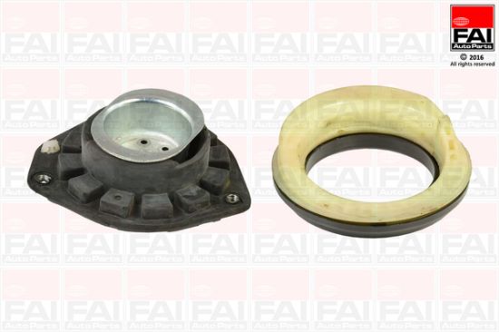 Obrázok Opravná sada horného ulożenia tlmiča FAI AutoParts  SS7510