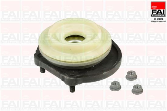 Obrázok Opravná sada horného ulożenia tlmiča FAI AutoParts  SS7519