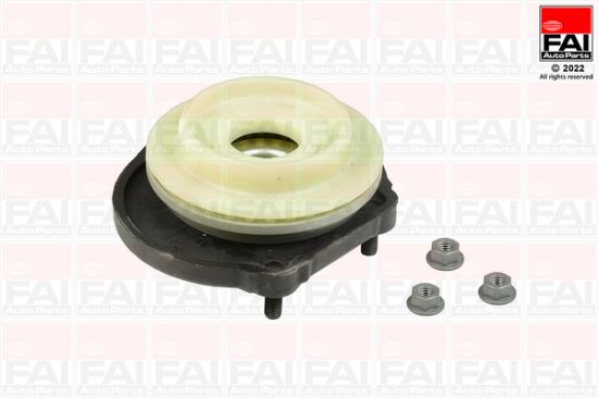Obrázok Opravná sada horného ulożenia tlmiča FAI AutoParts  SS7520