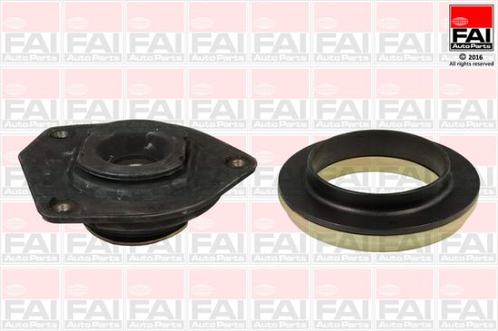 Obrázok Opravná sada horného ulożenia tlmiča FAI AutoParts  SS7575