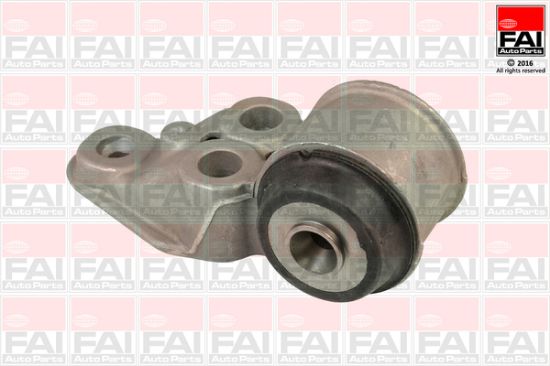 Obrázok Ulożenie tela nápravy FAI AutoParts  SS7590