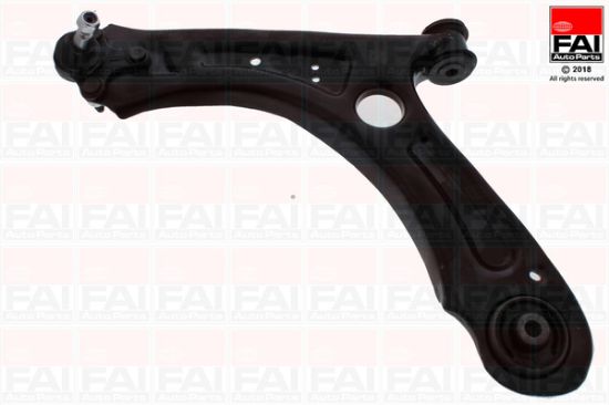 Obrázok Rameno zavesenia kolies FAI AutoParts  SS7623
