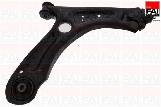 Obrázok Rameno zavesenia kolies FAI AutoParts  SS7624