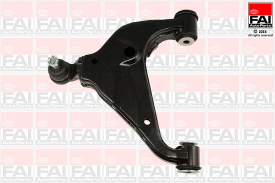 Obrázok Rameno zavesenia kolies FAI AutoParts  SS7645