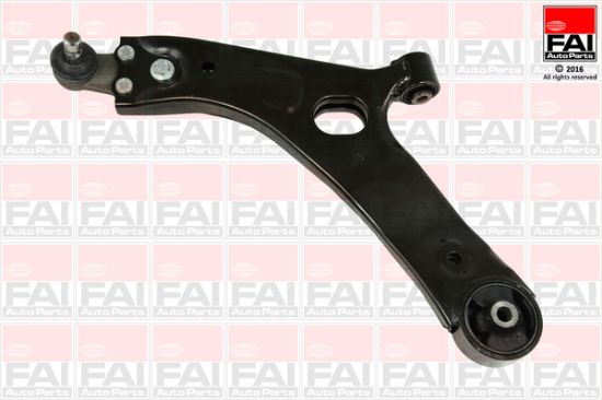 Obrázok Rameno zavesenia kolies FAI AutoParts  SS7653