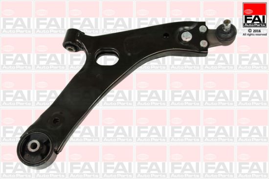 Obrázok Rameno zavesenia kolies FAI AutoParts  SS7654