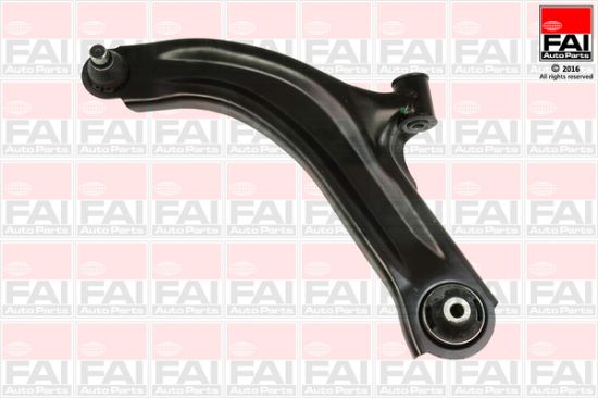 Obrázok Rameno zavesenia kolies FAI AutoParts  SS7655
