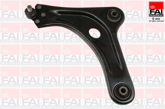 Obrázok Rameno zavesenia kolies FAI AutoParts  SS7658