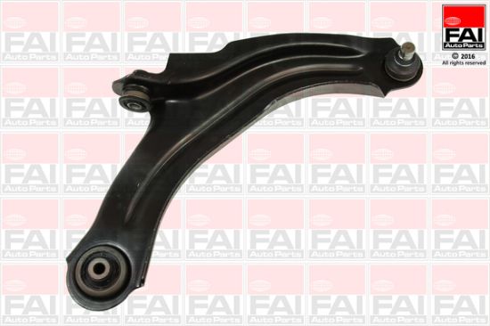Obrázok Rameno zavesenia kolies FAI AutoParts  SS7662