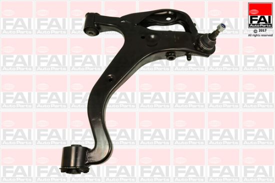 Obrázok Rameno zavesenia kolies FAI AutoParts  SS7750