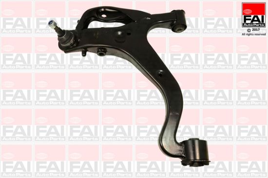 Obrázok Rameno zavesenia kolies FAI AutoParts  SS7751