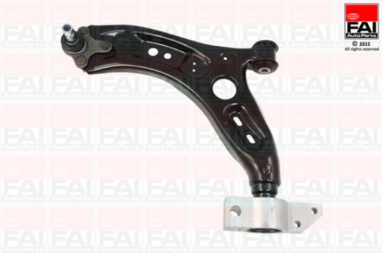 Obrázok Rameno zavesenia kolies FAI AutoParts  SS7789