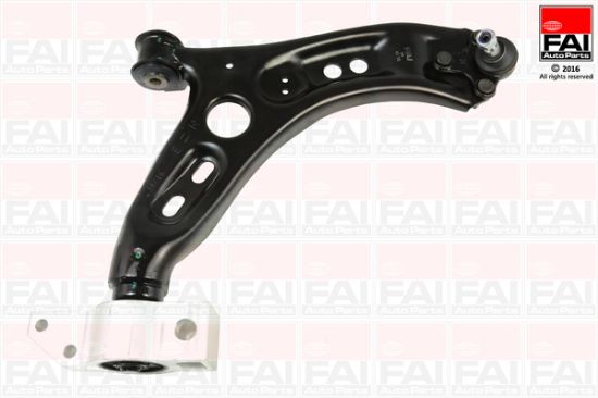 Obrázok Rameno zavesenia kolies FAI AutoParts  SS7790