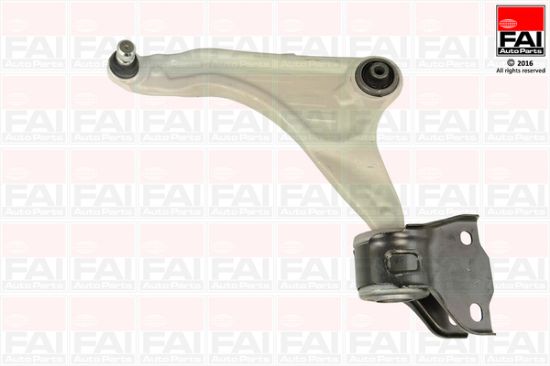 Obrázok Rameno zavesenia kolies FAI AutoParts  SS7806