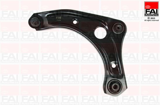 Obrázok Rameno zavesenia kolies FAI AutoParts  SS7815