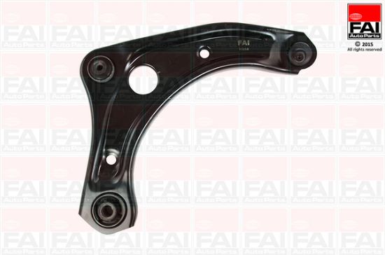 Obrázok Rameno zavesenia kolies FAI AutoParts  SS7816