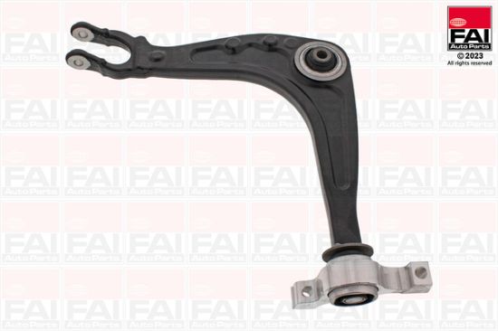 Obrázok Rameno zavesenia kolies FAI AutoParts  SS7824