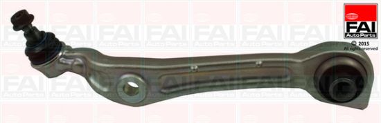 Obrázok Rameno zavesenia kolies FAI AutoParts  SS7853