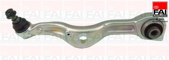 Obrázok Rameno zavesenia kolies FAI AutoParts  SS7855