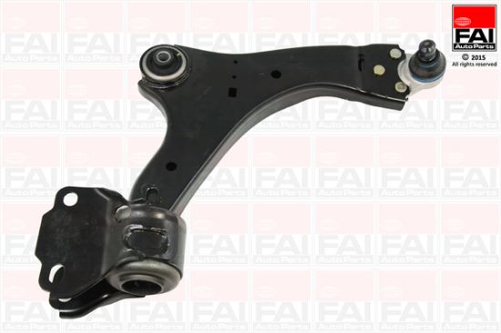 Obrázok Rameno zavesenia kolies FAI AutoParts  SS7877