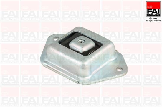 Obrázok Rameno zavesenia kolies FAI AutoParts  SS767