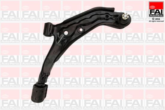 Obrázok Rameno zavesenia kolies FAI AutoParts  SS788