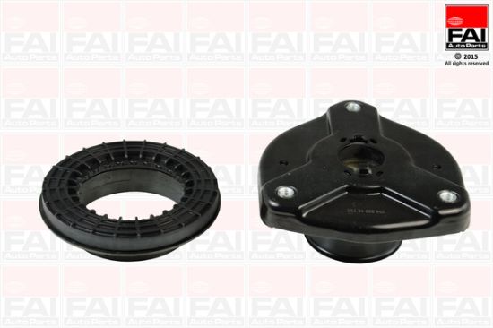 Obrázok Opravná sada horného ulożenia tlmiča FAI AutoParts  SS7909