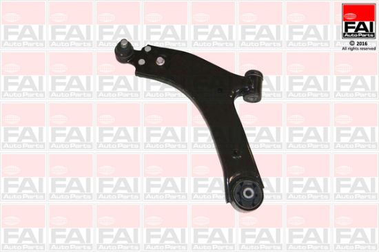 Obrázok Rameno zavesenia kolies FAI AutoParts  SS7996
