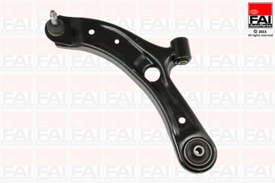 Obrázok Rameno zavesenia kolies FAI AutoParts  SS8004