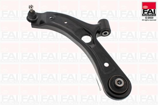 Obrázok Rameno zavesenia kolies FAI AutoParts  SS8004