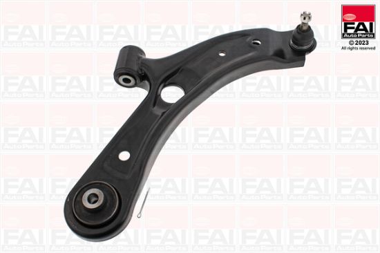 Obrázok Rameno zavesenia kolies FAI AutoParts  SS8005