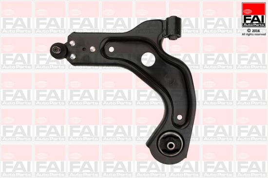 Obrázok Rameno zavesenia kolies FAI AutoParts  SS801