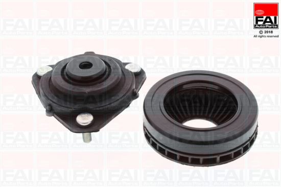 Obrázok Rameno zavesenia kolies FAI AutoParts  SS779