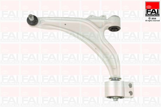 Obrázok Rameno zavesenia kolies FAI AutoParts  SS8051