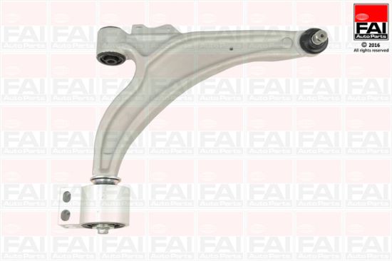 Obrázok Rameno zavesenia kolies FAI AutoParts  SS8052