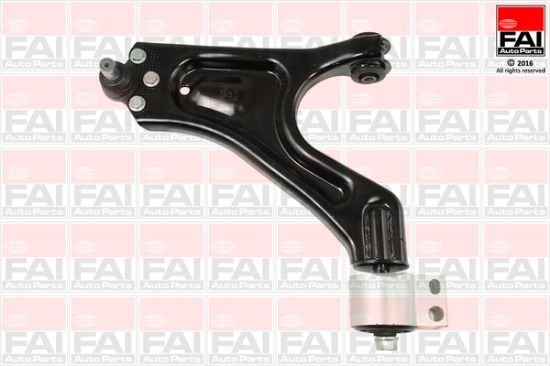 Obrázok Rameno zavesenia kolies FAI AutoParts  SS8053